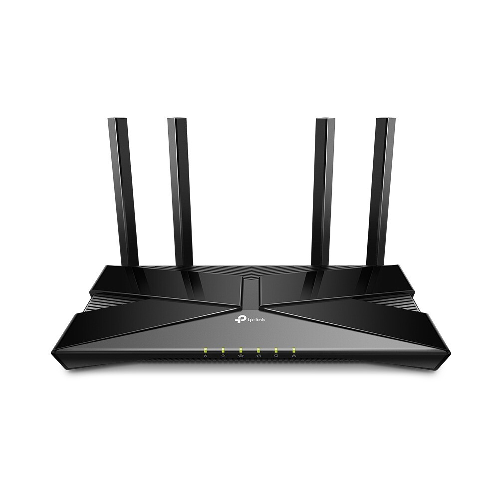 Router TP-Link Archer AX23 AX1800 Dual-Band Wi-Fi 6