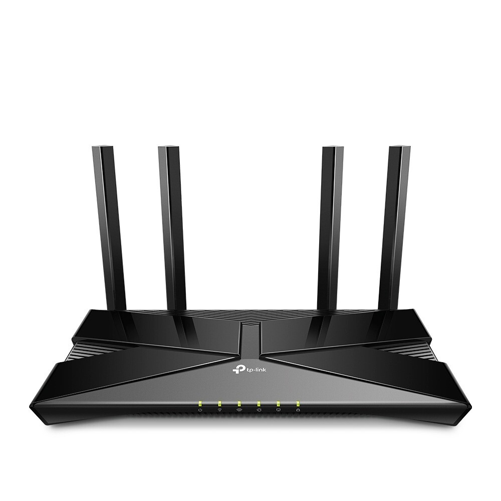 Router TP-Link Archer AX53 AX3000 Dual-Band Wi-Fi 6