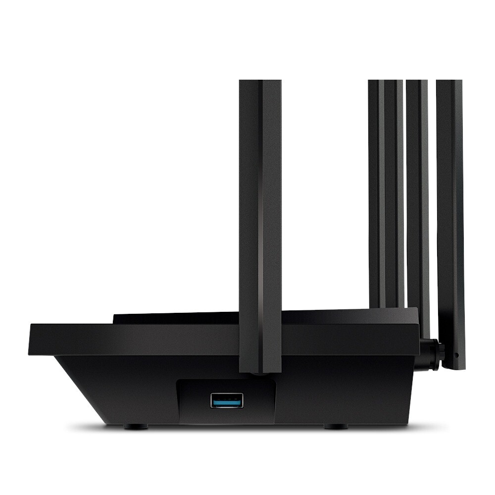 Router TP-Link Archer AX72 AX5400 Dual-Band Wi-Fi 6