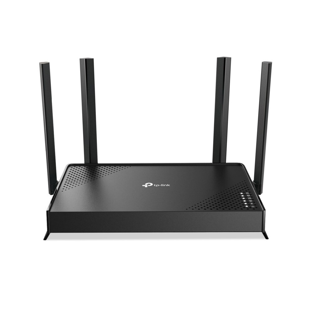 Router - TP-Link - Archer BE3600 - Dual-Band - Sort