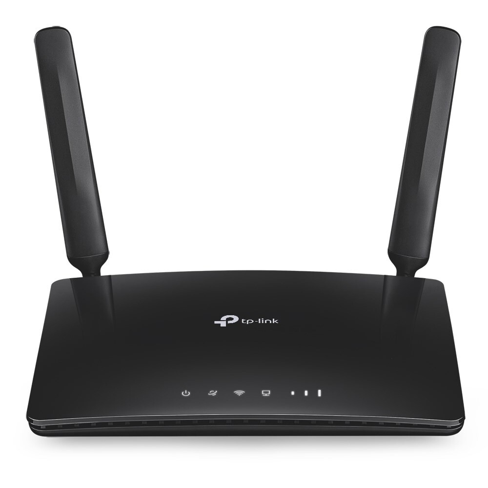 Router TP-Link Archer MR200 AC750 Wireless Dual Band 4G LTE