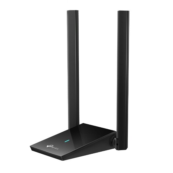 USB Netværksadapter - TP-Link Archer TX20U Plus AX1800 - Wi-Fi 6
