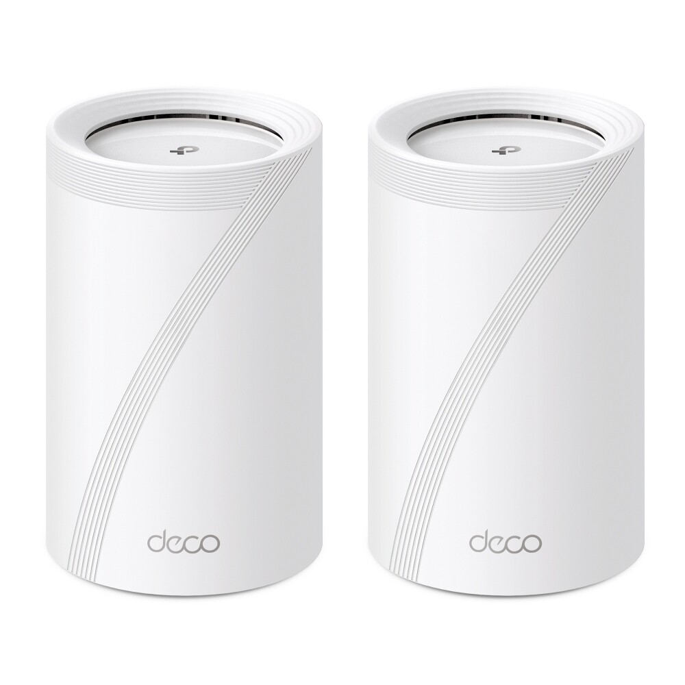 TP-Link TP-LINK BE9300 Whole Home Mesh WiFi 7 System