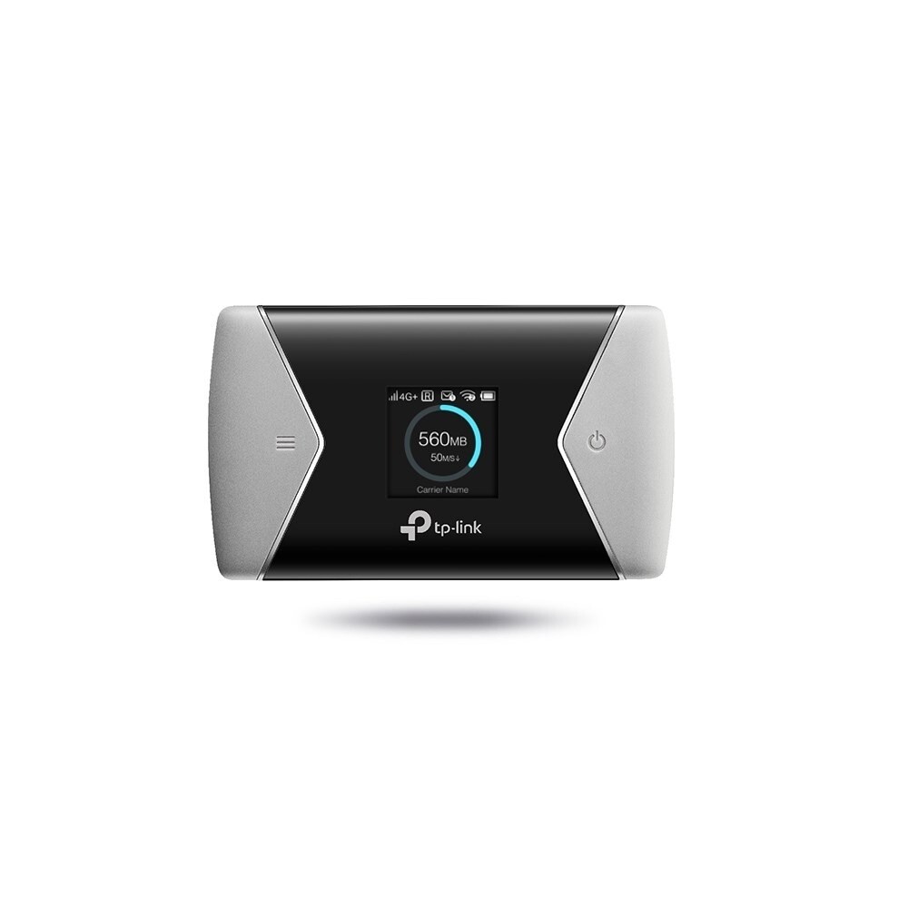 TP-Link TP-LINK M7650 600Mbps 4G LTE-Advanced Mobile Wi-Fi