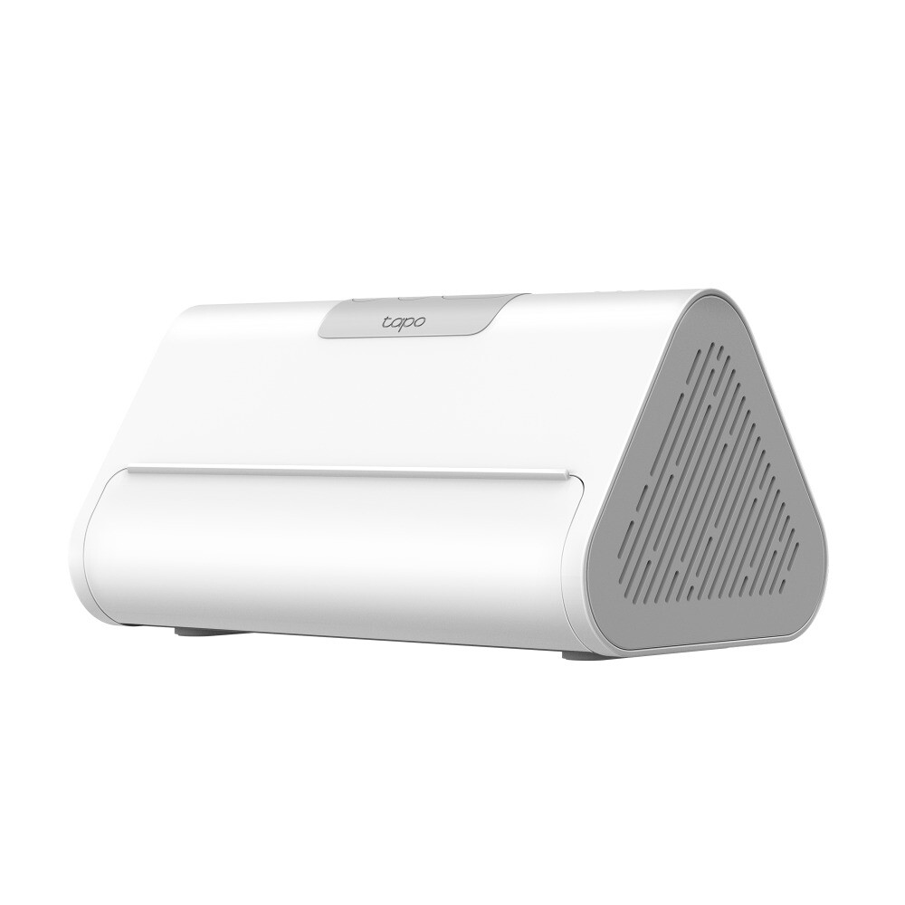 Hubs, TP-Link, Smart HomeBase, hvid