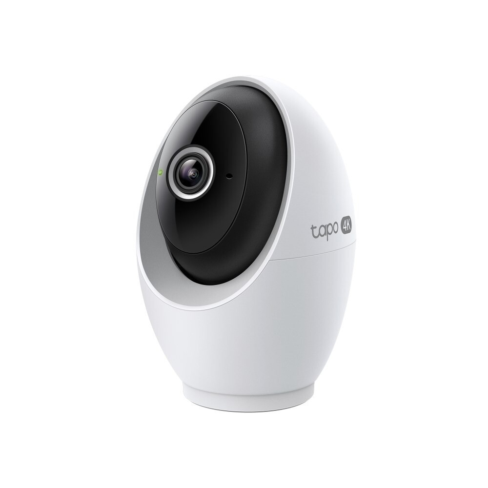 TP-Link TP-LINK Tapo C260 Pan/Tilt AI Home Security Wi-Fi Camera