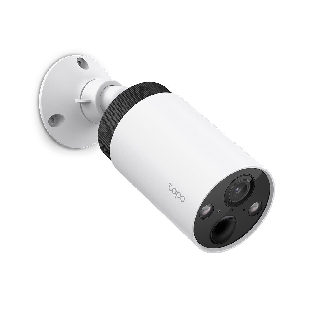 Overvågning, TP-Link Tapo C420 Smart Wire-Free Security Camera