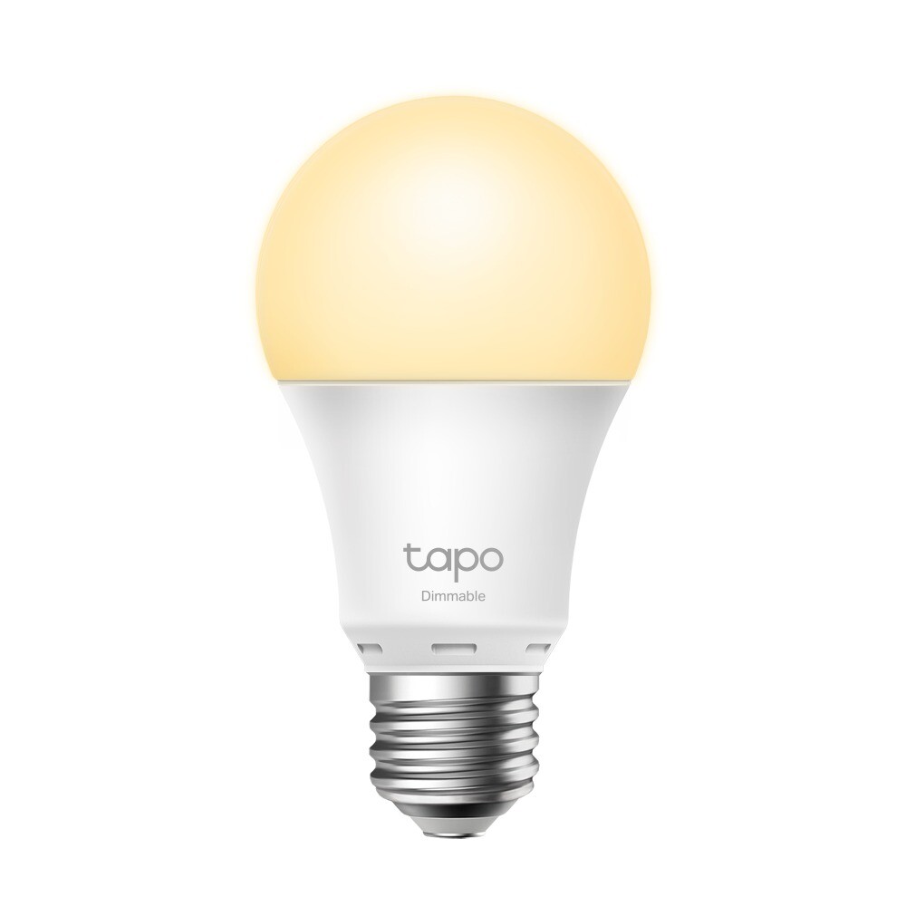 Pære TP-Link Tapo L510E Smart Wi-Fi Light Bulb, Dimmable