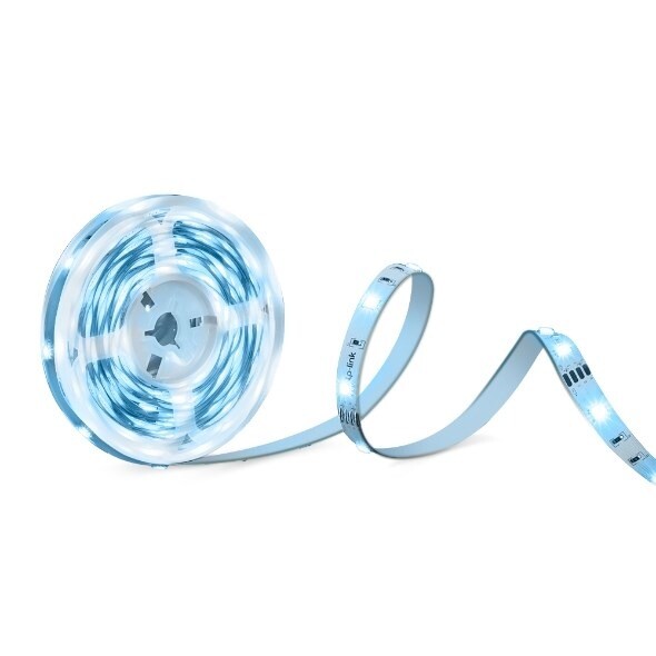 Lyspære stribe TP-Link TAPO L900-5 Tapo Smart Light Strip, Multicolor