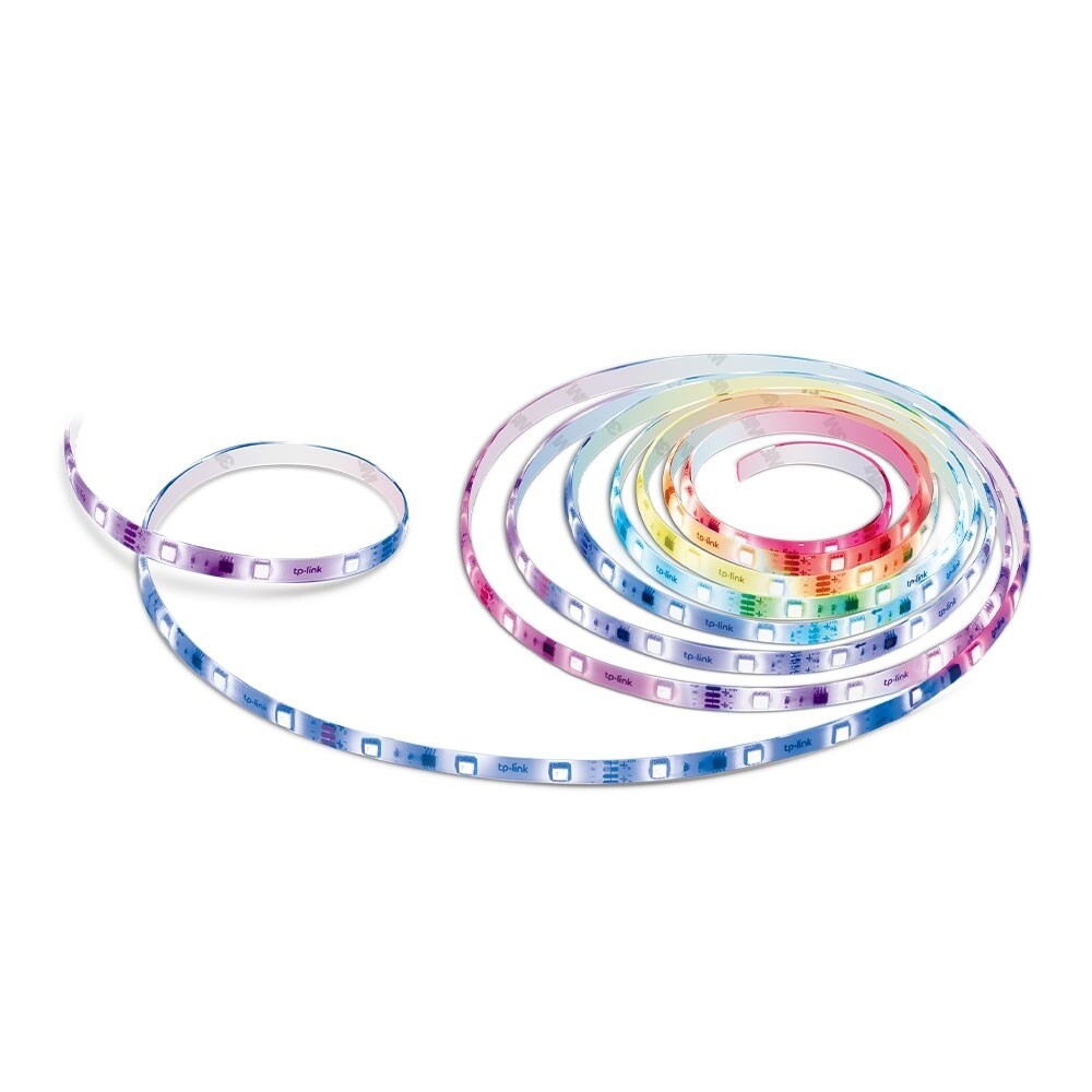 Lyspære stribe TP-Link Tapo L920-5 Tapo Smart Light Strip, Multicolor