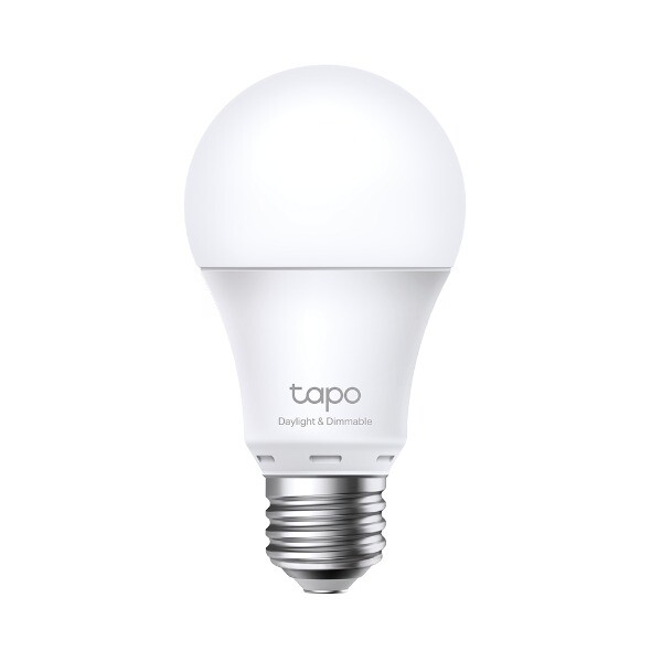 Strømstyring, TP-Link Tapo P115(1-pack) Mini Smart Wi-Fi Socket