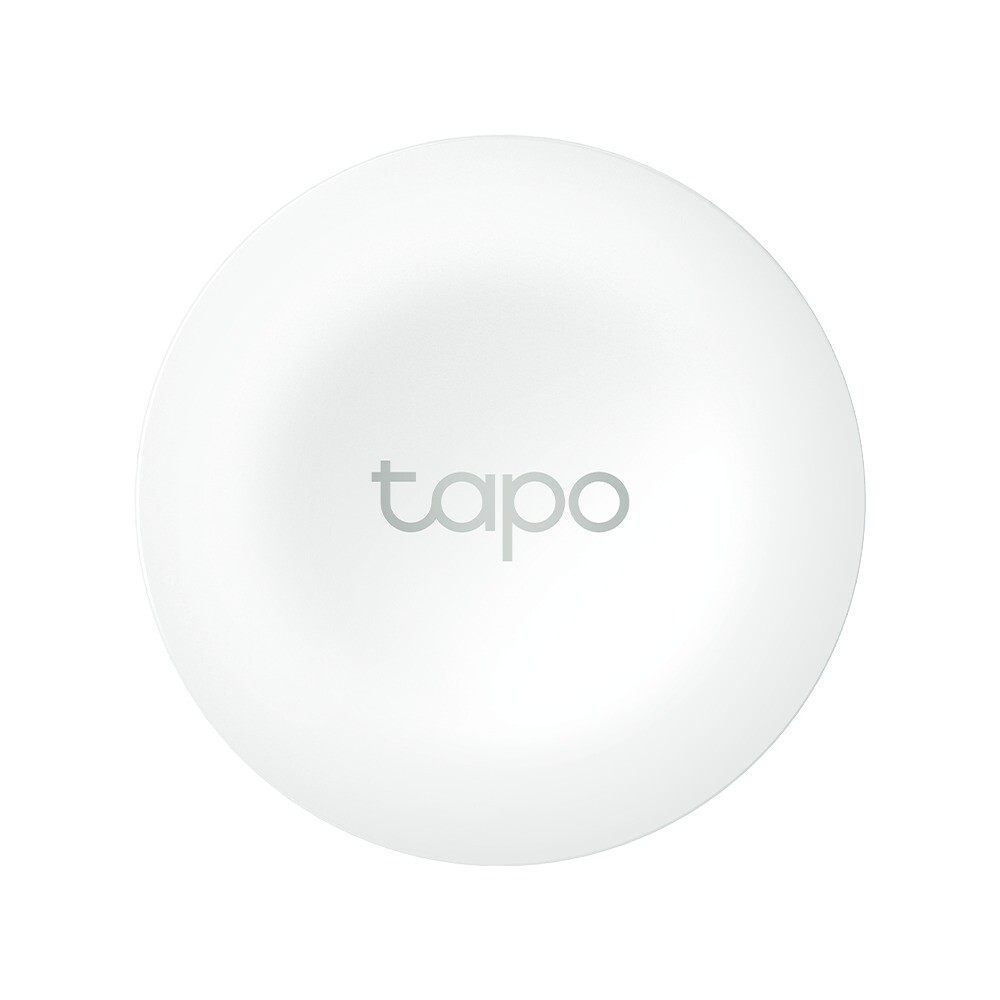 TP-Link, Smart Knap, Tapo S200B - Trådløs
