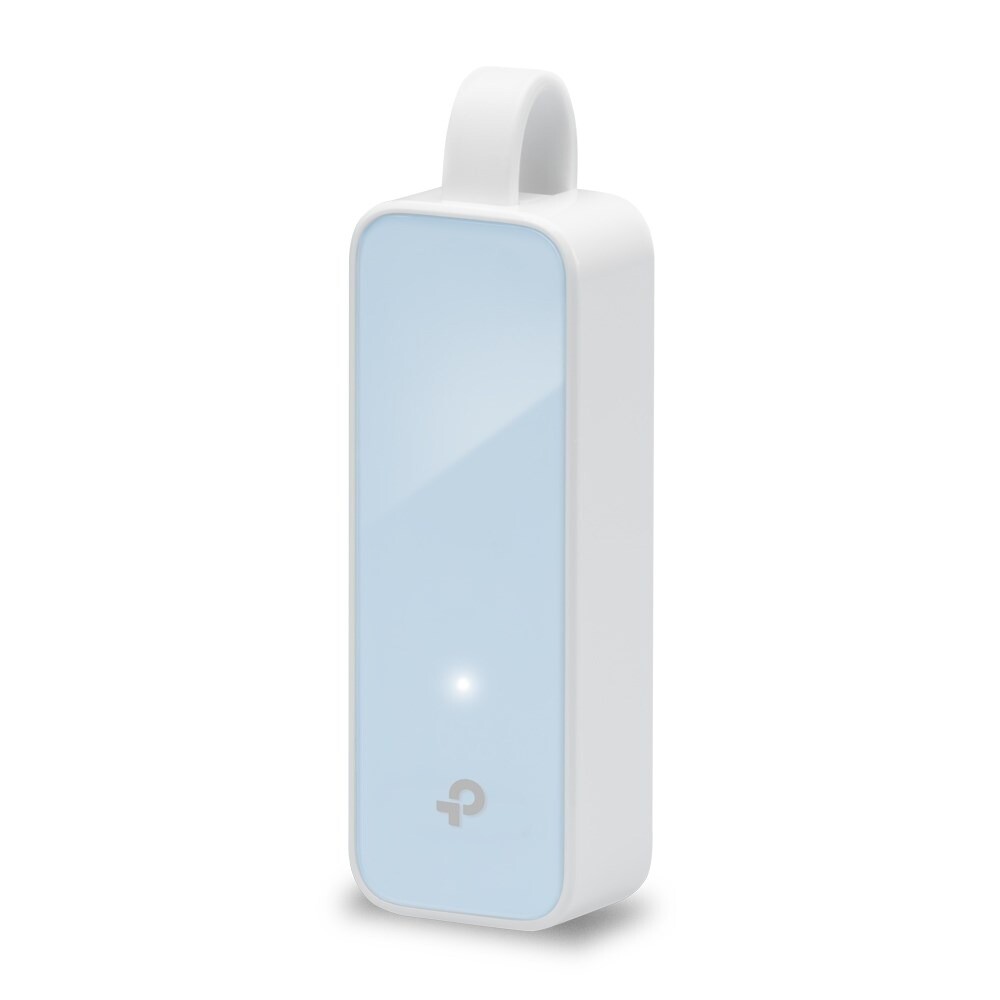 TP-Link TP-LINK UE200 USB 2.0 to 100Mbps Ethernet Network Adapter