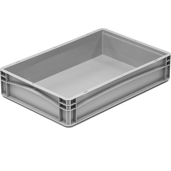 Transportkasse EUR 600x400x120 mm