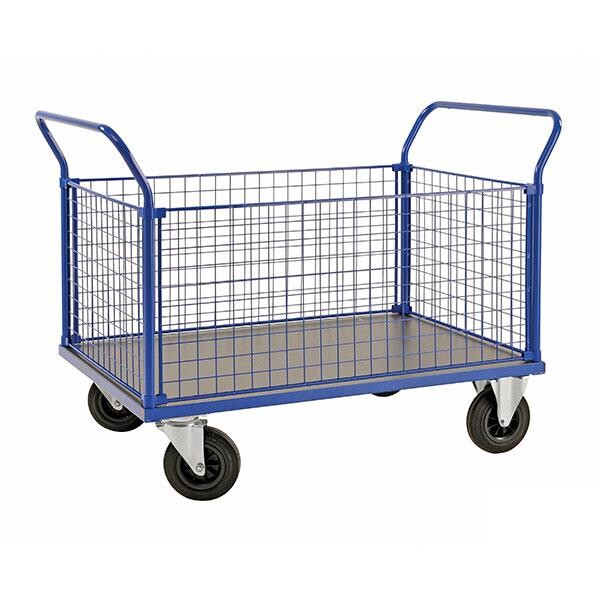 Transportvogn 1000x700mm