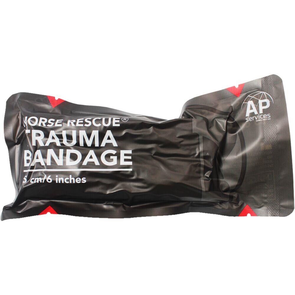 Traumebandage - 125 stk
