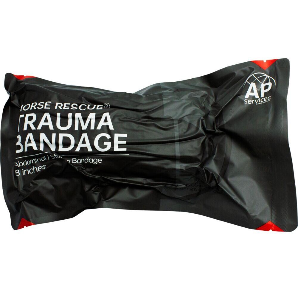 Traumebandage, Norse Rescue