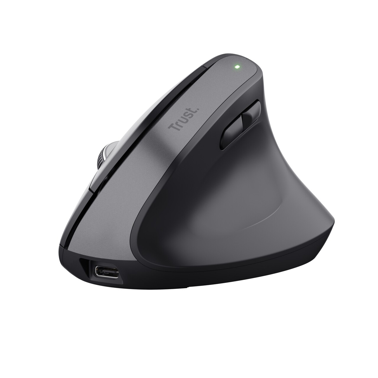 Ergonomisk mus Trust Bayo+ Bluetooth Wireless ECO