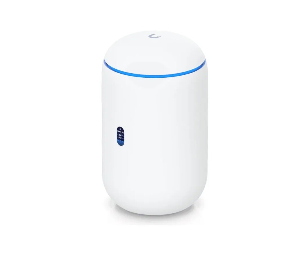 Ubiquiti Dream Router 7 UDR7