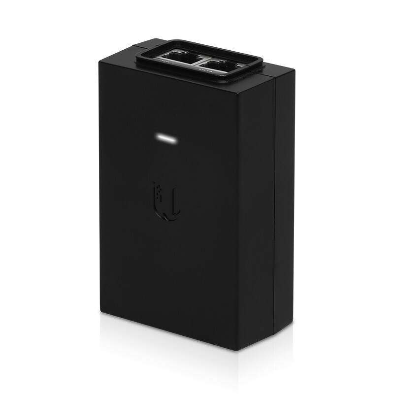 Ubiquiti POE Injector 24V 24W Giga
