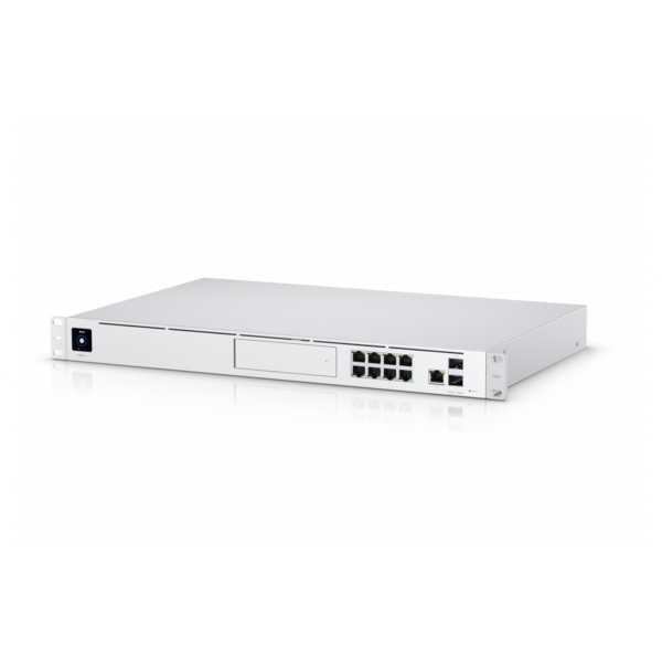 Netværkskonsol - Ubiquiti UniFi Dream Machine Pro
