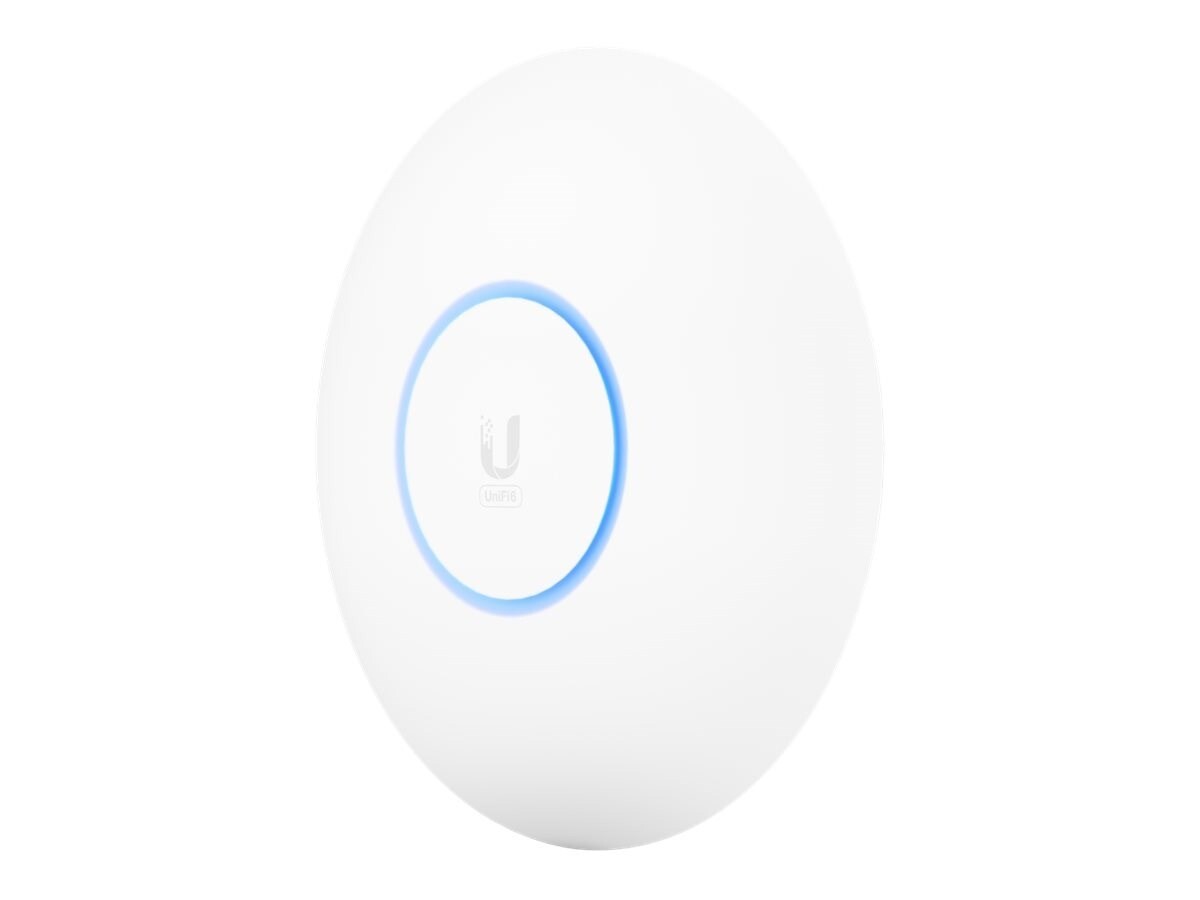 Wifi extender, Ubiquiti Unifi U6-PRO WiFi 6 Access Point