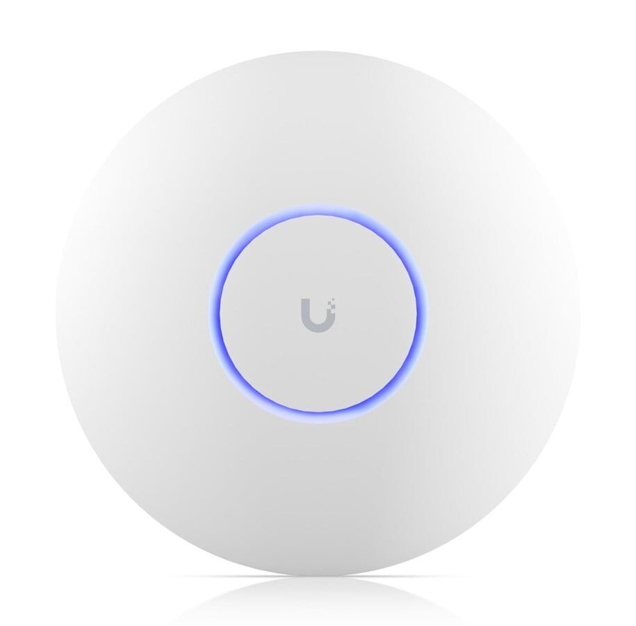Access Point, Ubiquiti UniFi U7 Pro WiFi 7, hvid