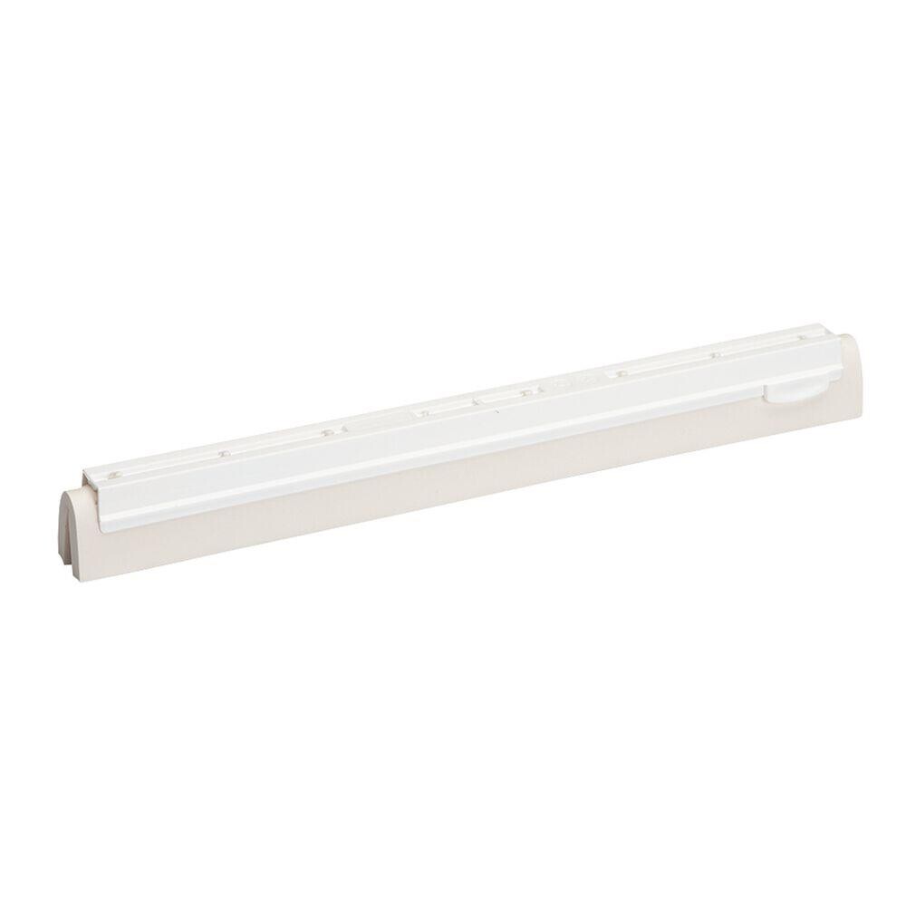 Udskiftningskassette, Vikan Hygiejne, hvid, 40 cm