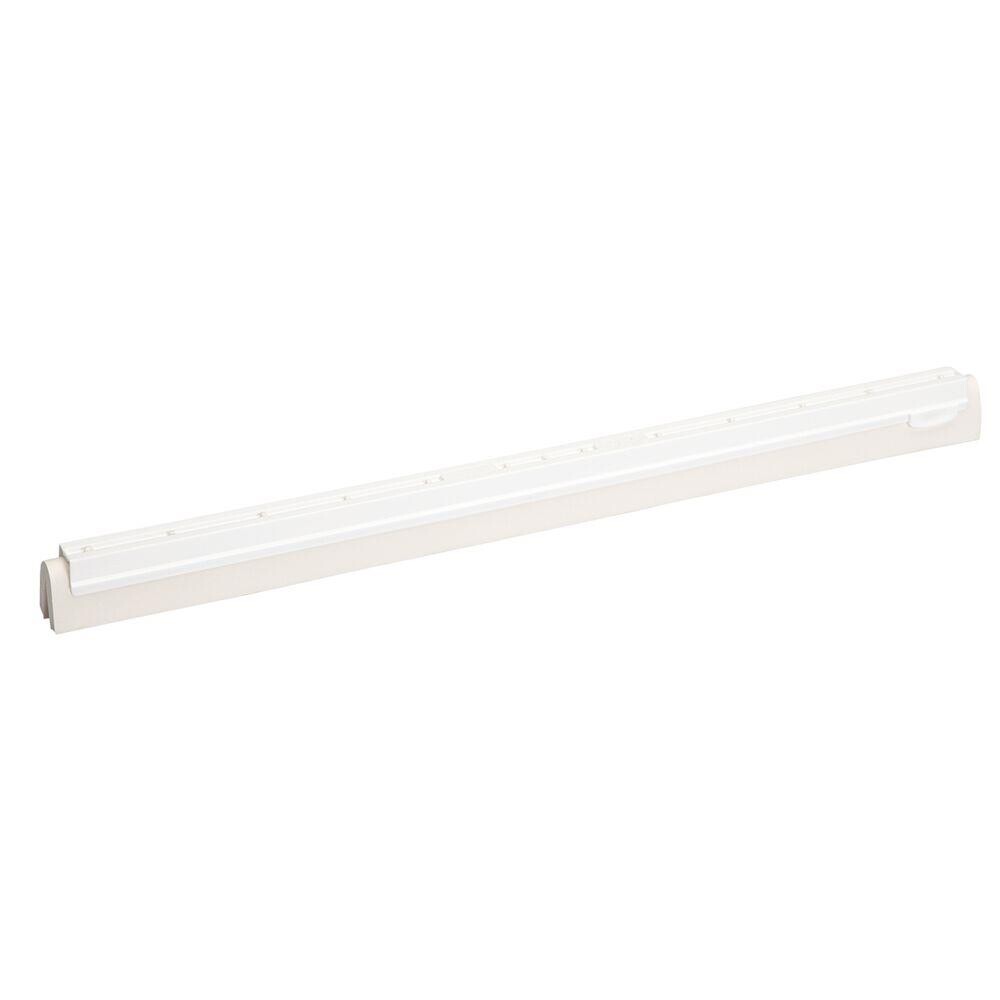 Udskiftningskassette, Vikan Hygiejne, hvid, 60 cm