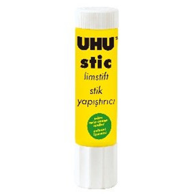 12 stk. Limstift - UHU 21 g - Køb minimum 12 stk.