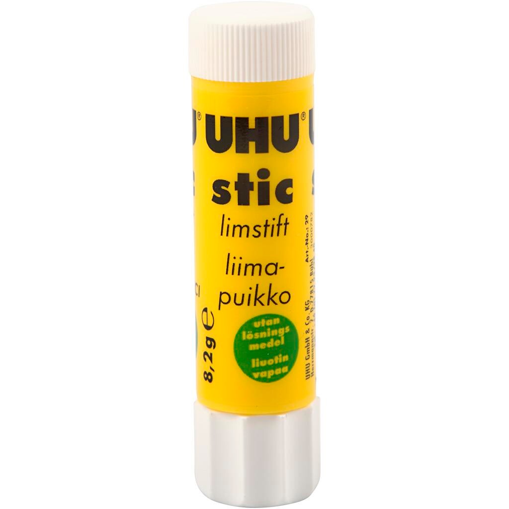 UHU Limstift - 8,2 gram