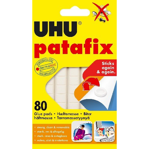 UHU Patafix 52 g