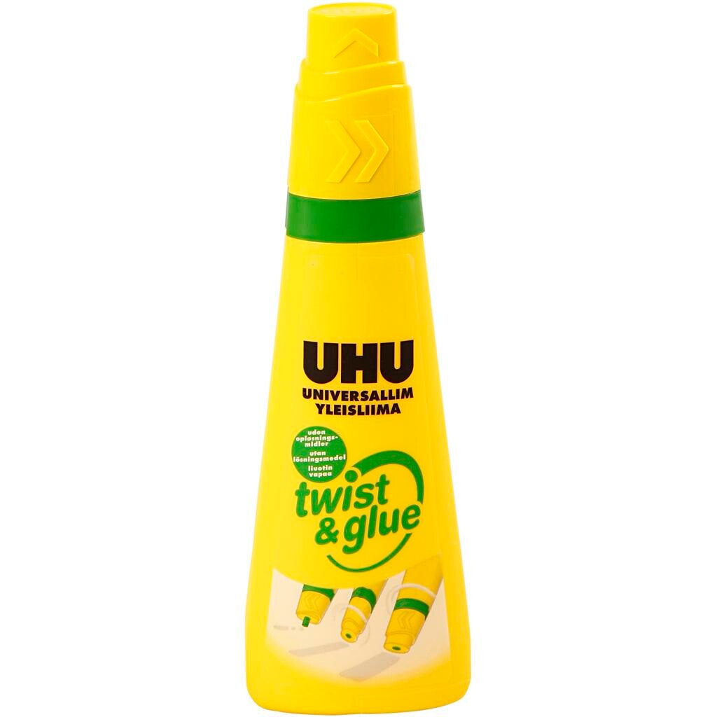 UHU Twist & Glue, 100g