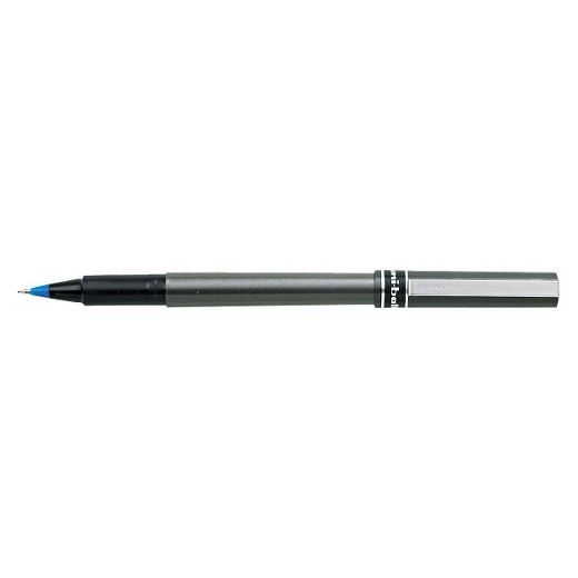 Uni-ball Micro Deluxe UB-155 rollerpen - 12 stk