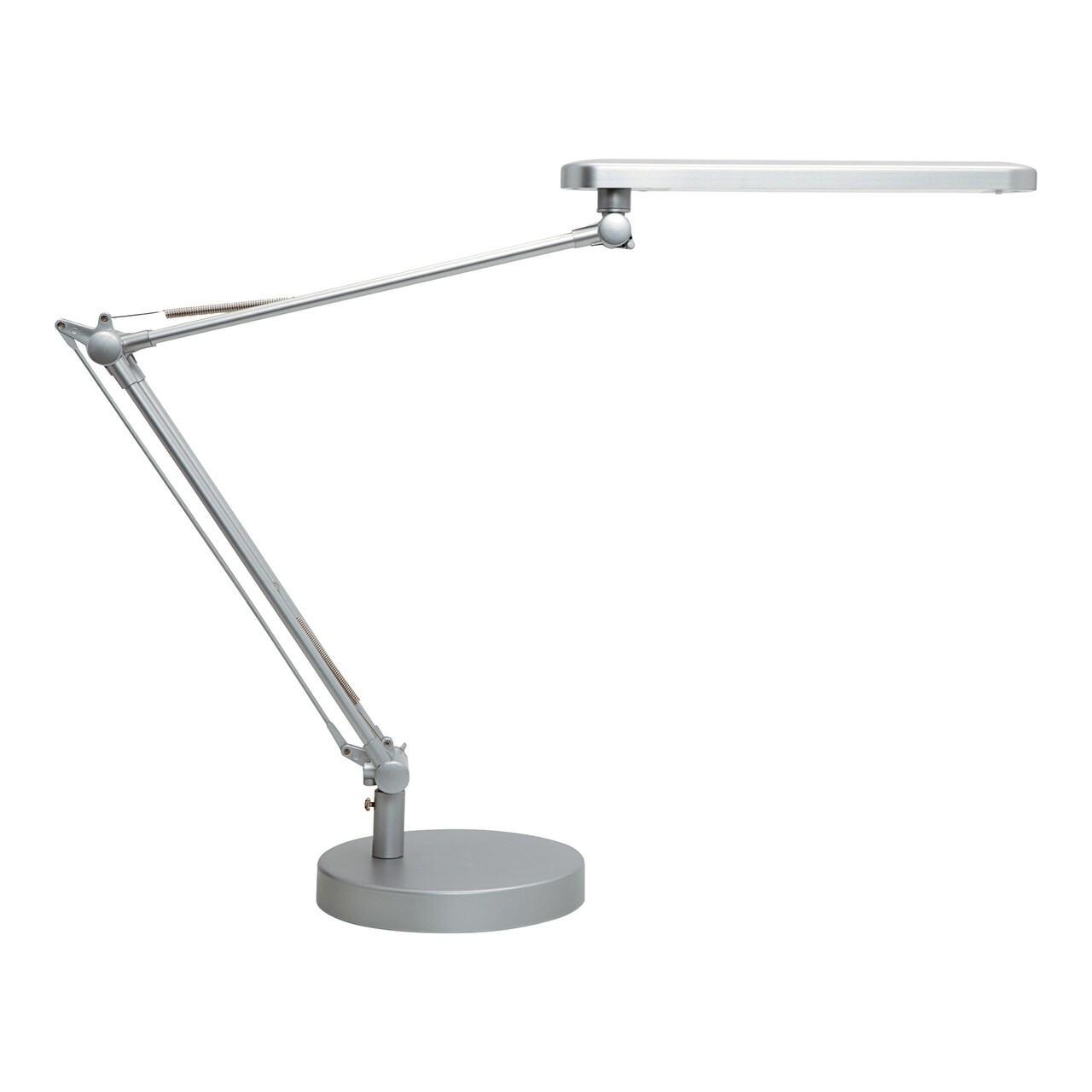 Bordlampe Unilux Mamboled LED Lamp, Metal Grey