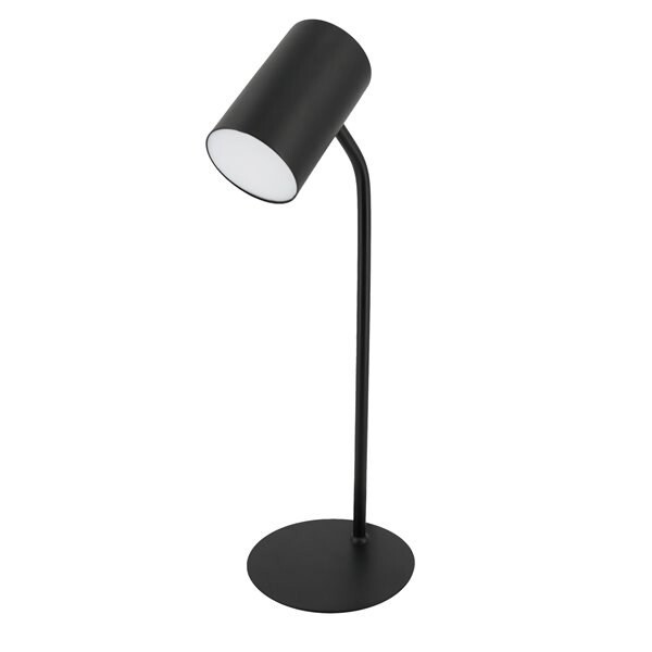 Unilux UNILUX KATZ skrivebordslampe, sort