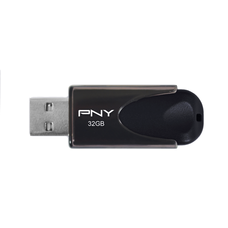 USB Stick - PNY Attaché 4 - 32 GB - USB 2.0