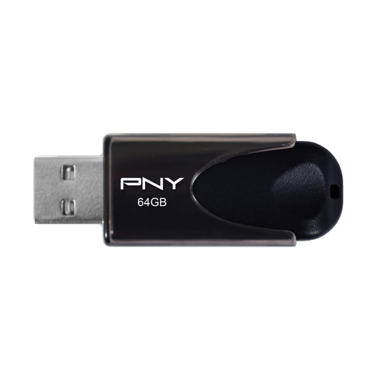 USB Stick 64 GB - PNY Attache 4 USB 2.0
