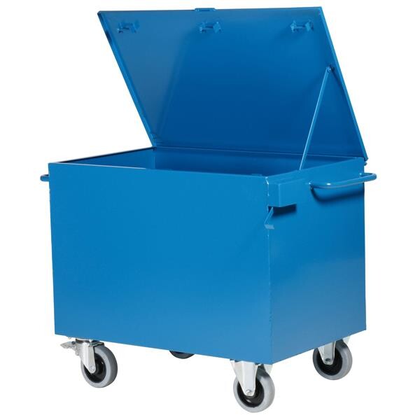 Værktøjscontainer VC1 på hjul