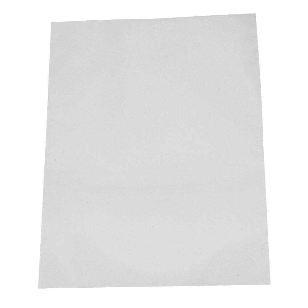 Vakuumpose polyamid polyethylen transparent 90 my 18x27 cm - 1000 stk