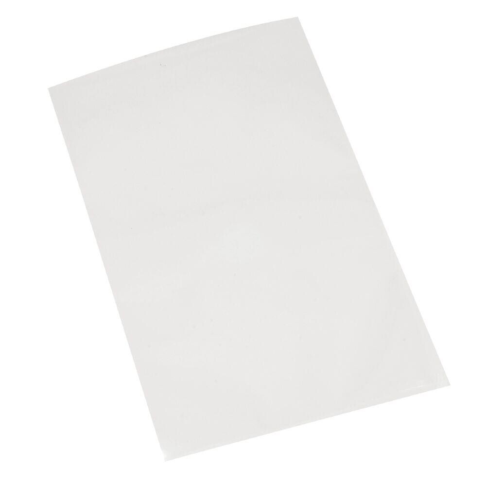 Vakuumpose polyamid polyethylen transparent 90 my 19x30 cm - 1000 stk