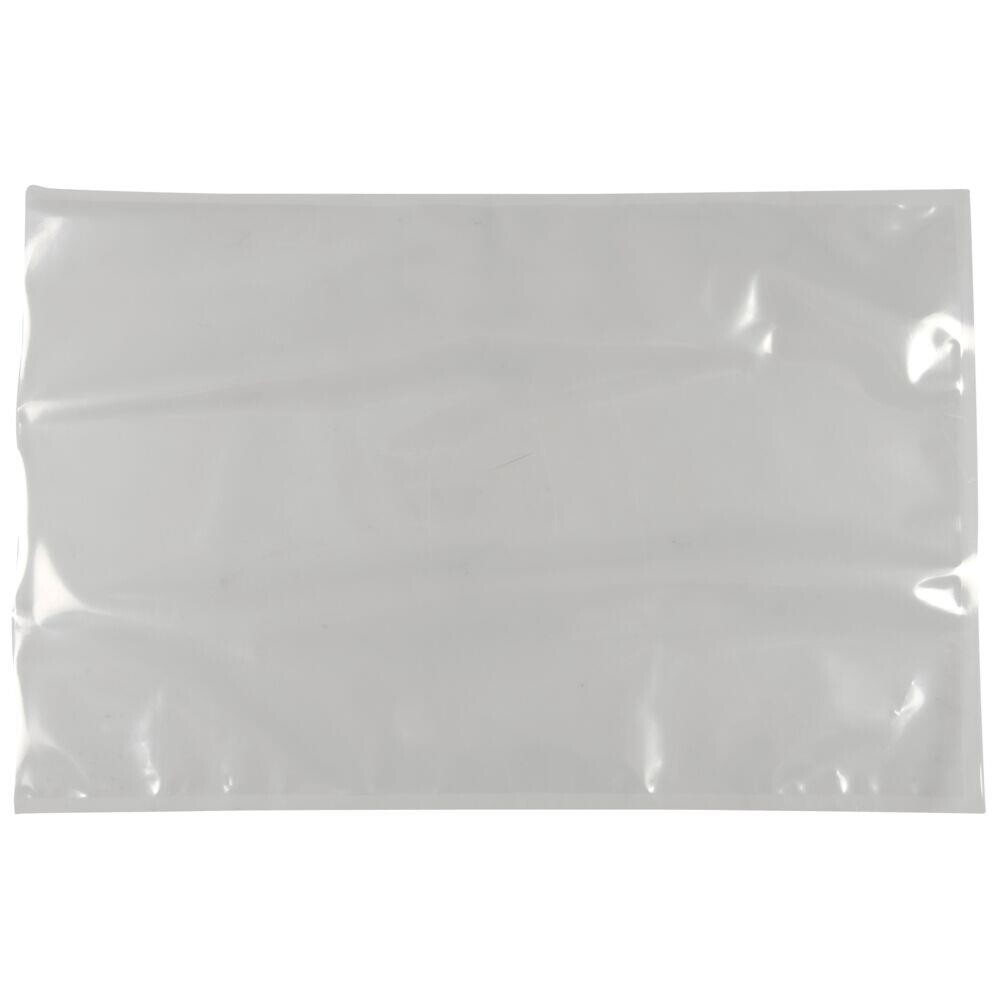 Vakuumpose polyamid polyethylen transparent 90 my 30x45 cm - 500 stk