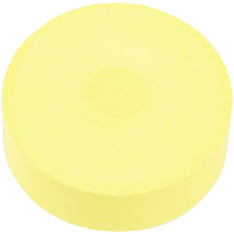Vandfarver - dia. 44 mm gul refill - 6stk.