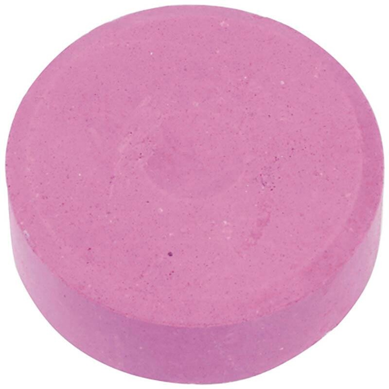 Vandfarver - dia. 44 mm cerise refill - 6stk.