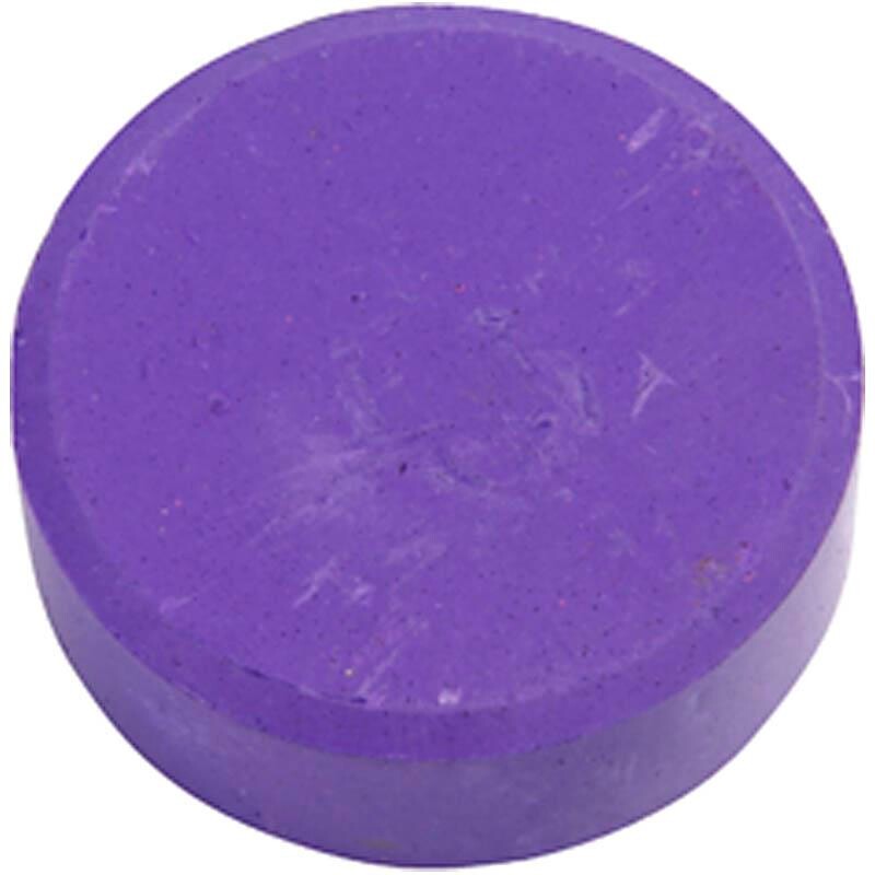 Vandfarver - dia. 44 mm lilla refill - 6stk.
