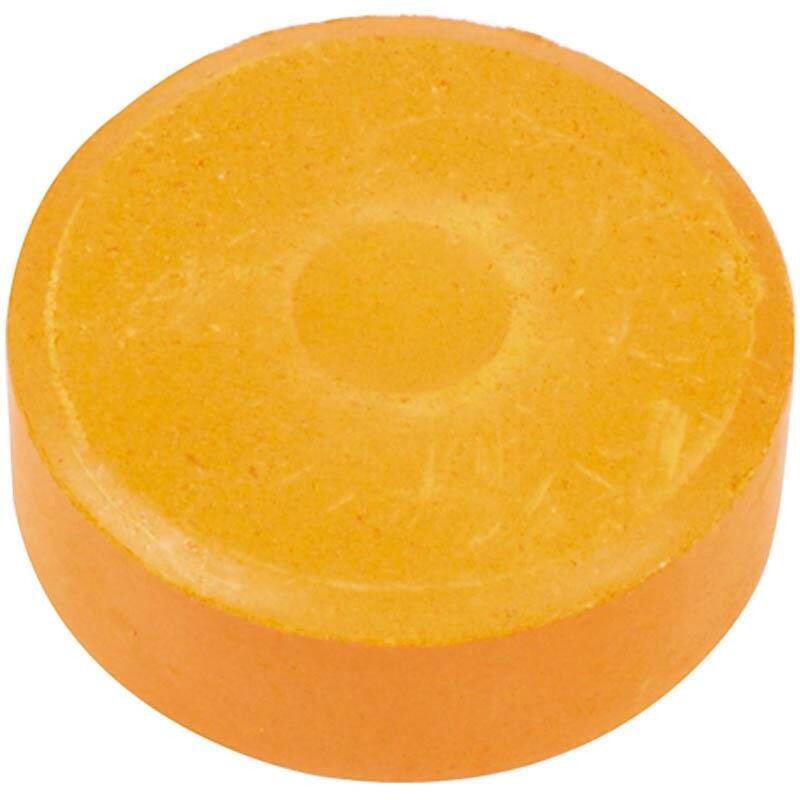 Vandfarver - dia. 44 mm orange refill - 6stk.