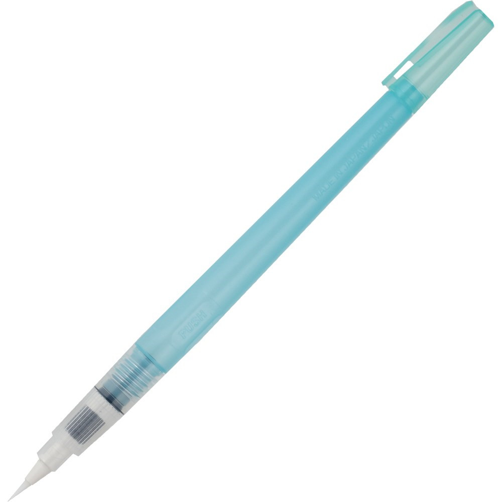 Vandpensel - ZIG BrusH2O Long Detailer