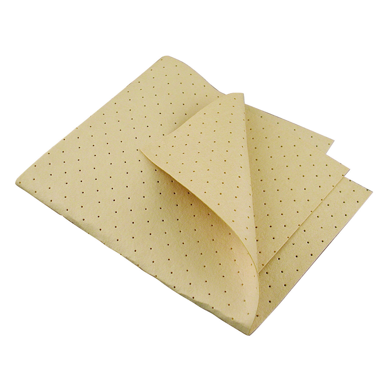 Cleanline Vaskeskind Latex 35 x 40 cm - 12 stk