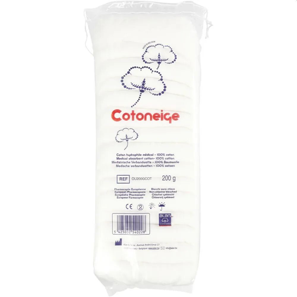 Vat, 200g