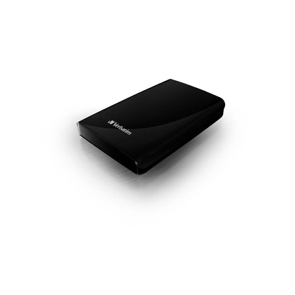 Verbatim 2TB Hard Drive 2,5'' Store N Go USB 3.0